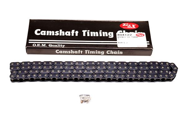TourMax Timing Cam Chain 219FT-122
