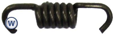 Clutch Set Replacement Springs For 194900, 194910 (Per 3)