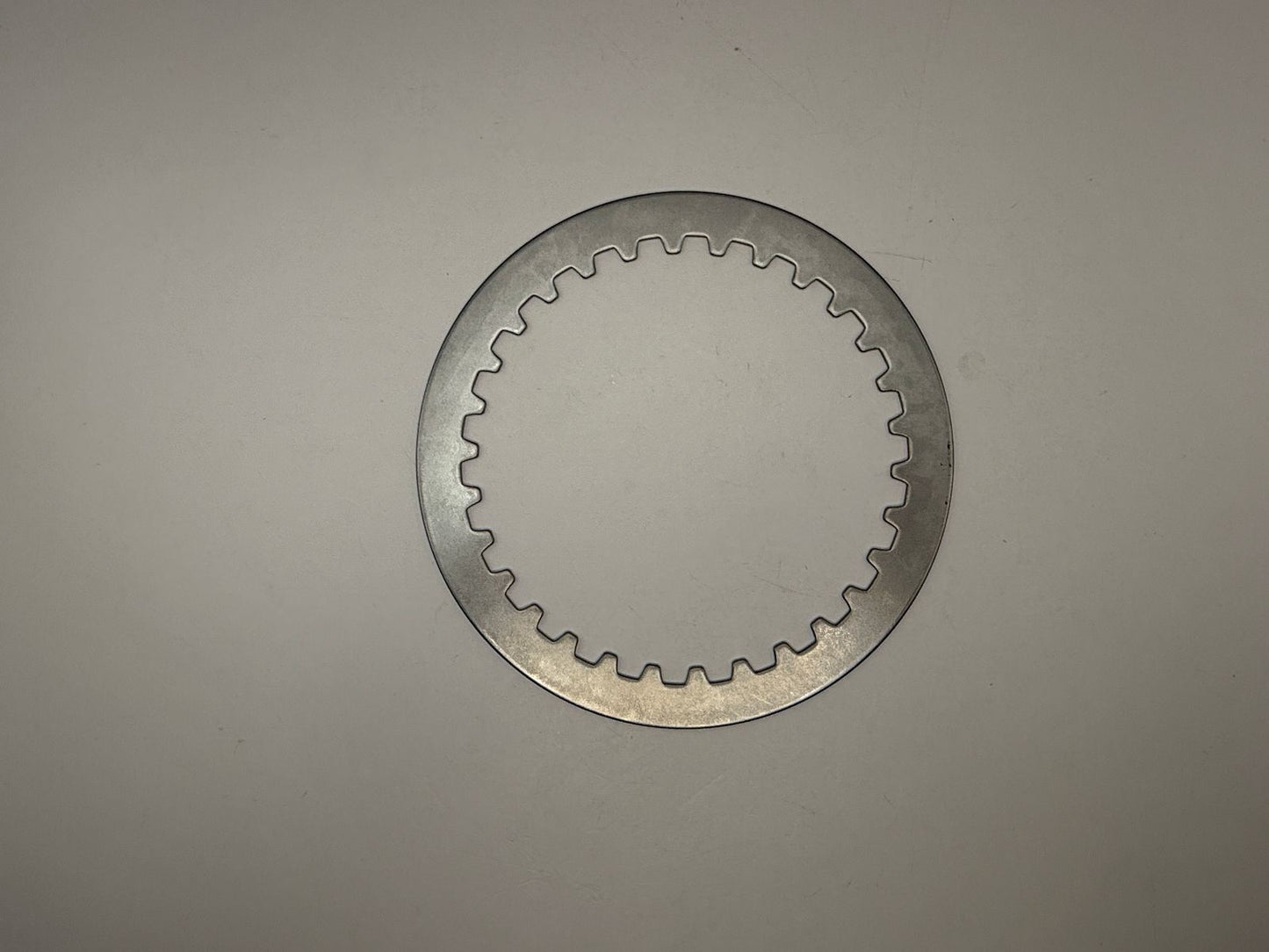 TourMax Clutch Metal Plate OE Ref: 13089-027
