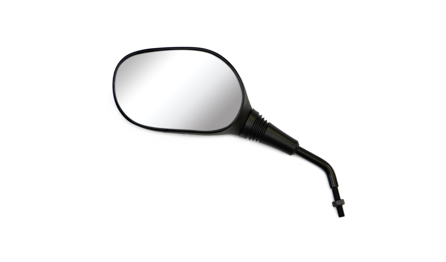 Mirror Left 8mm Black Honda SH125 13-20 (E-Marked) OE Ref: 88220-K01-D01