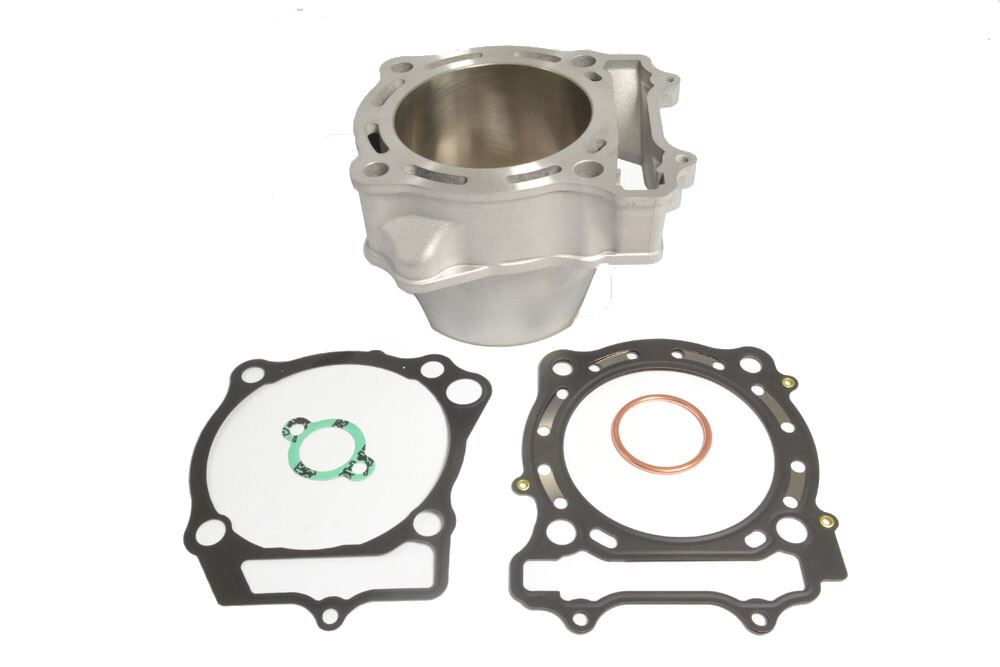 Athena Cylinder & Gasket Set Kit 95.50mm Suzuki LT-R450 06-12
