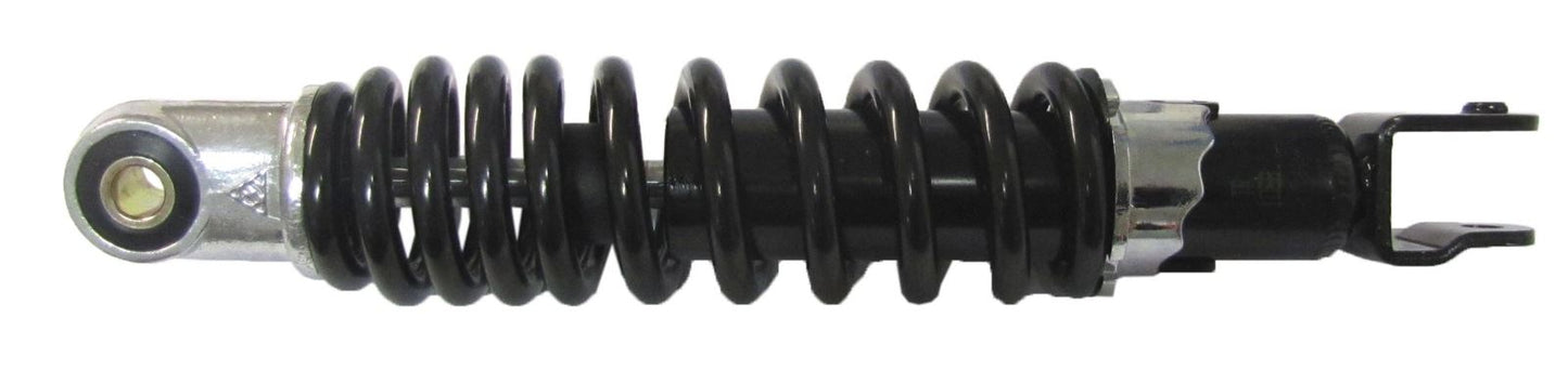 Shock 270mm Pin+Fork Speedfight 50cc, 100cc 1 & 2 (Black Spring)