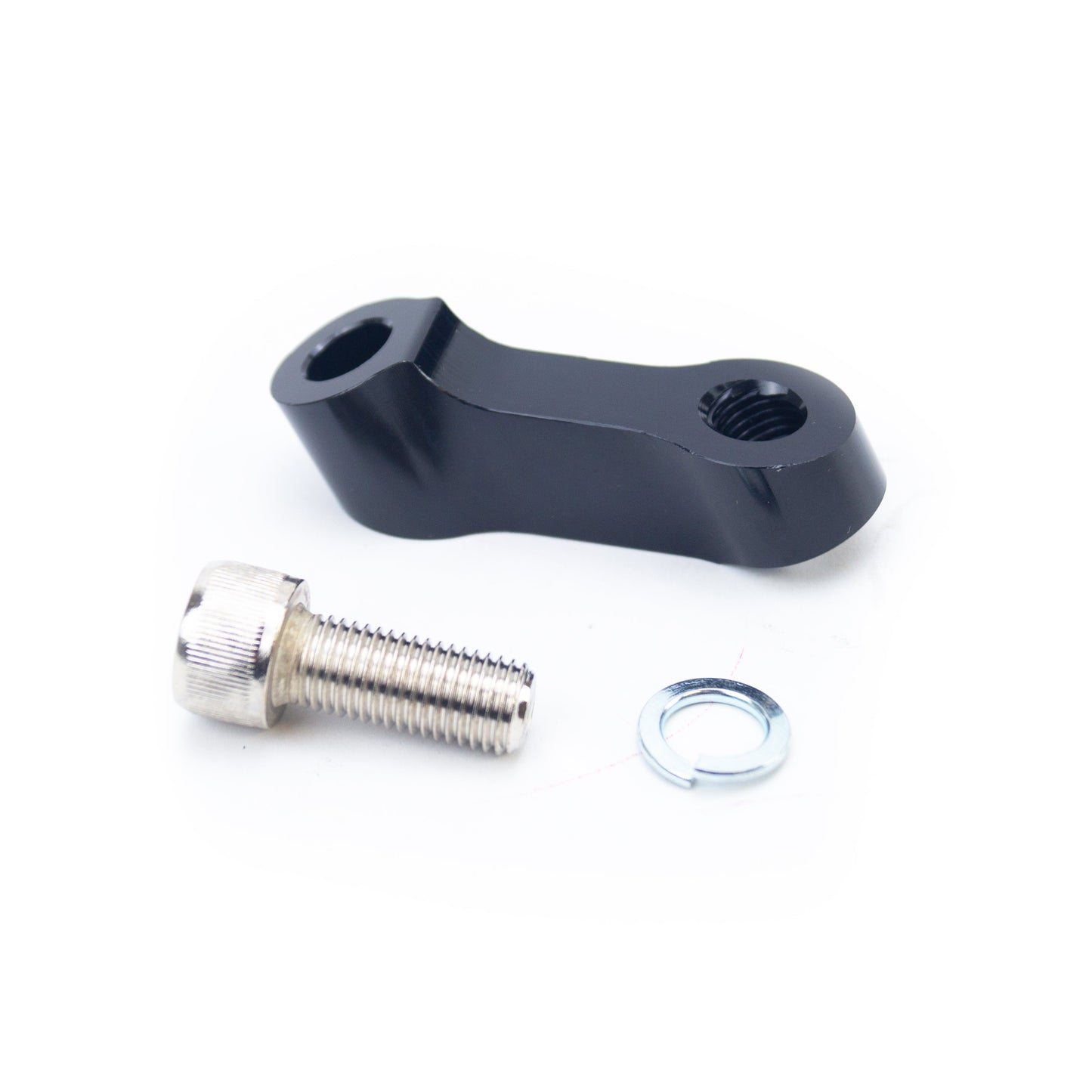 10mm MALE RIGHT MIRROR MOUNTING