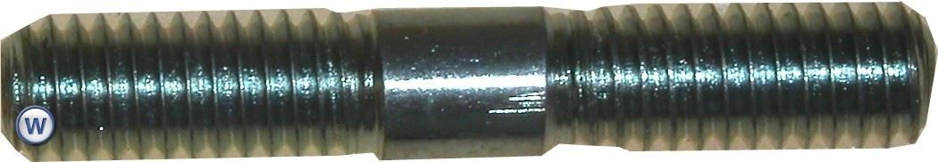 Studs 6mm x 35mm (Pitch 1.00mm) (Per 20)