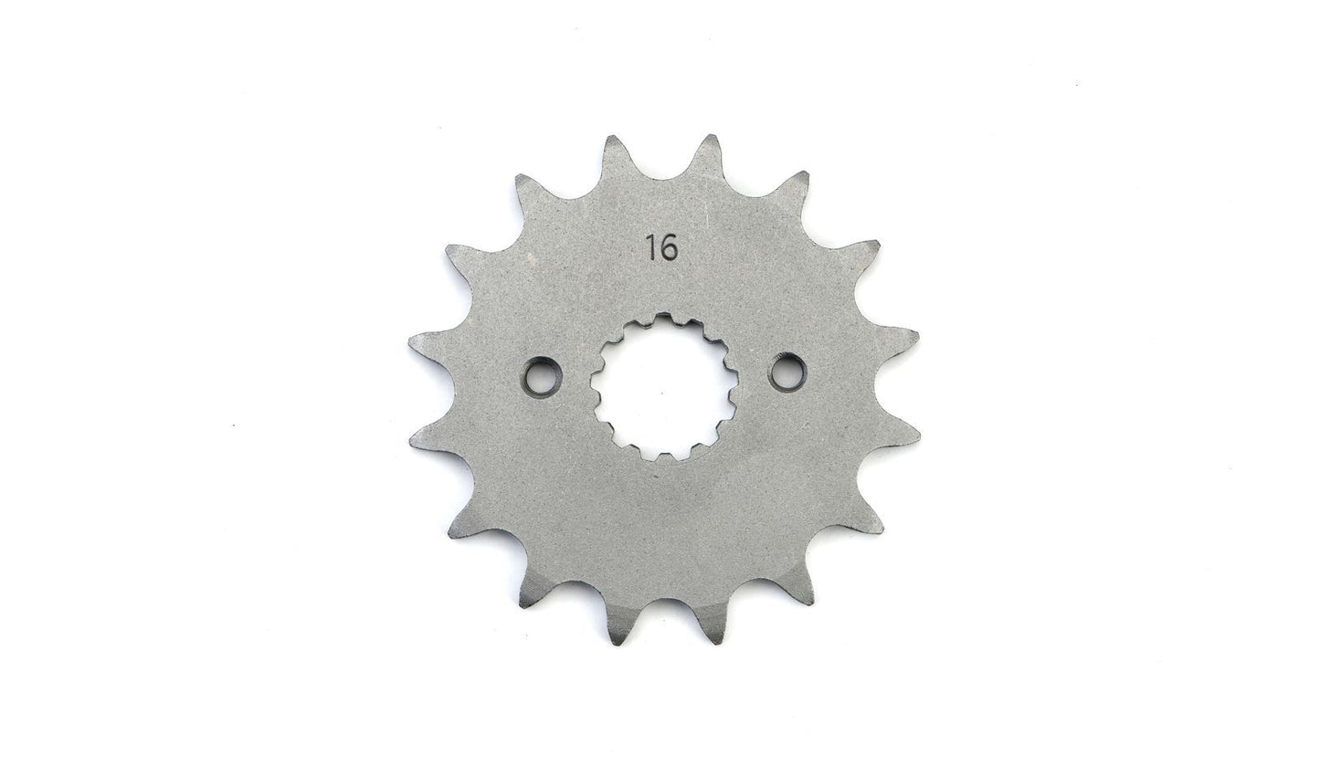 436/565-16 Front Sprocket Suzuki GS500, Yamaha XT500, DT400