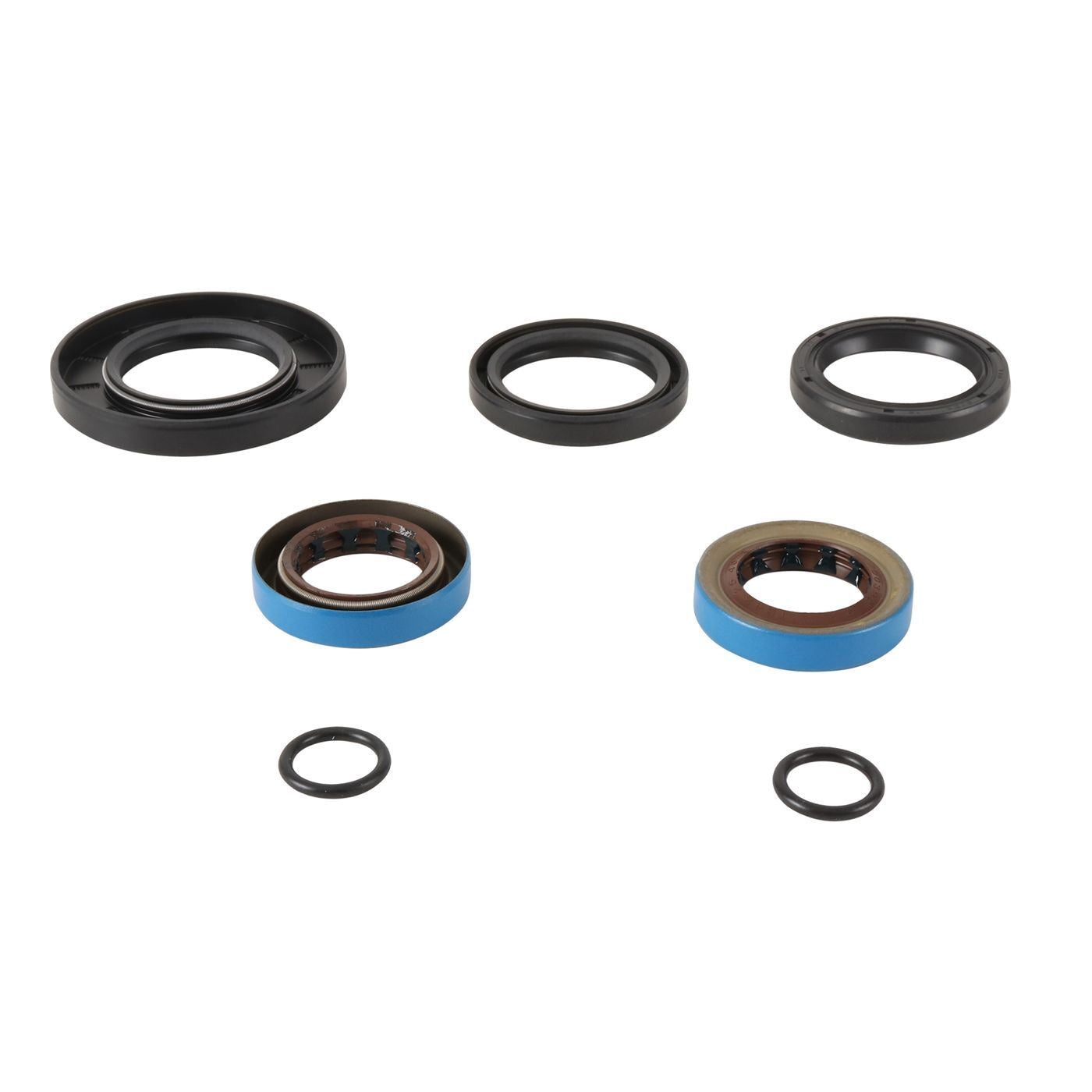 Transaxle Seal Kit Polaris Hawkeye 2x4 06-11, Hawkeye 4x4 06-07, Sportsman 300 4x4 08-10, Sportsman 400 HO 4x4 08-10