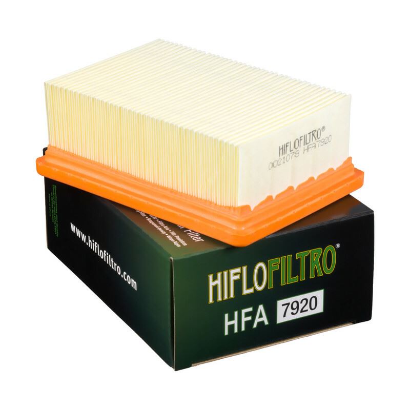 HiFlo Air Filter BMW C400X (13 71 8 552 430)