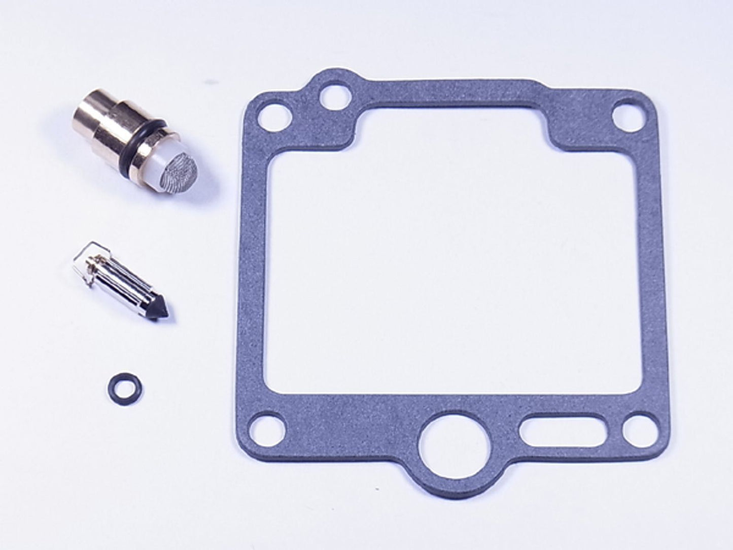 TourMax Carb Repair Kit Yamaha XV1100 Virago 89-90