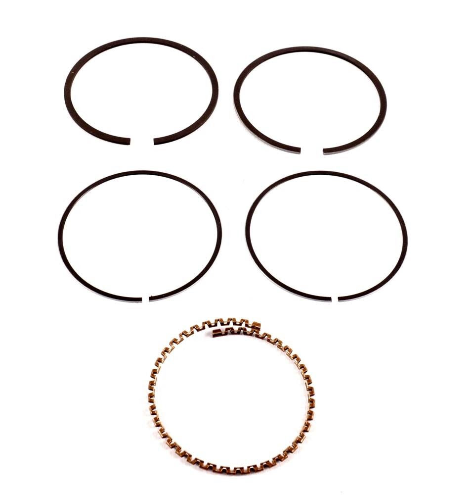 Piston Rings Honda 0.75 CB,CG,CLR,CT,SL,TL,XL125(57.25mm)
