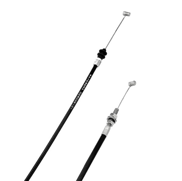 SEA-DOO PWC THROTTLE CABLE, WC-05131, 277000614, JET SKI, PWC CONTROL CABLE