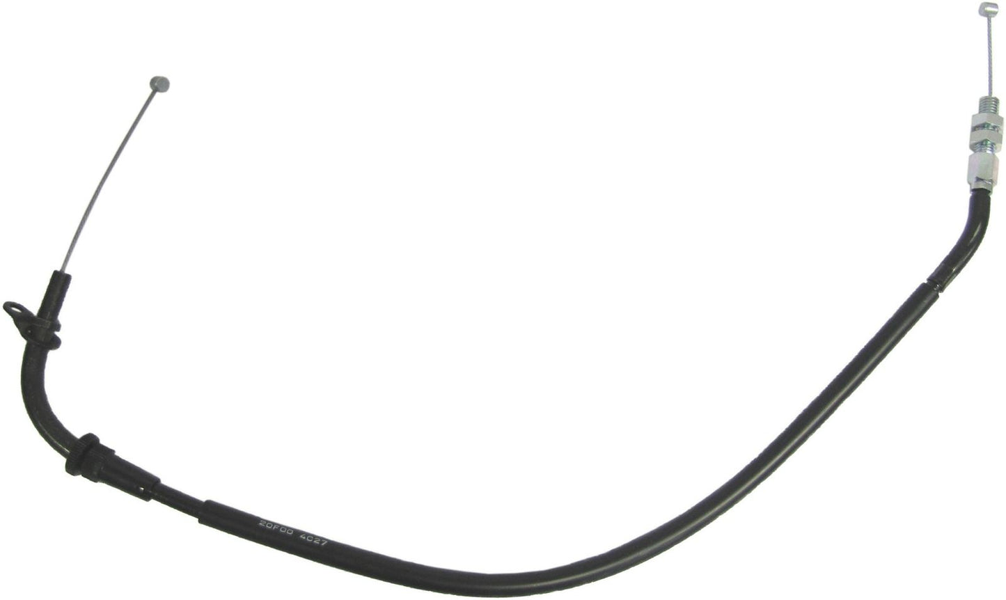Throttle Cable Suzuki Pull SV650SX-SK2 1999-2002