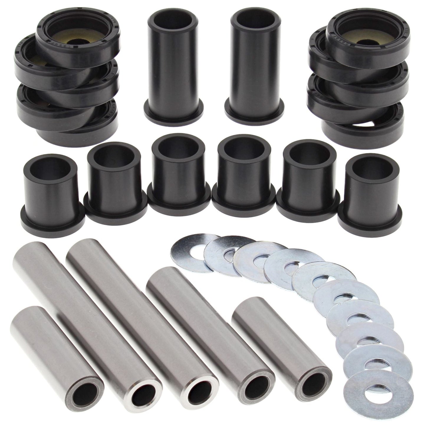 Rear Independent Suspension, 2 Kits Req. Per Veh. Suzuki LTA-450 X King Quad 2007, LTA-700 X King Quad 05-07