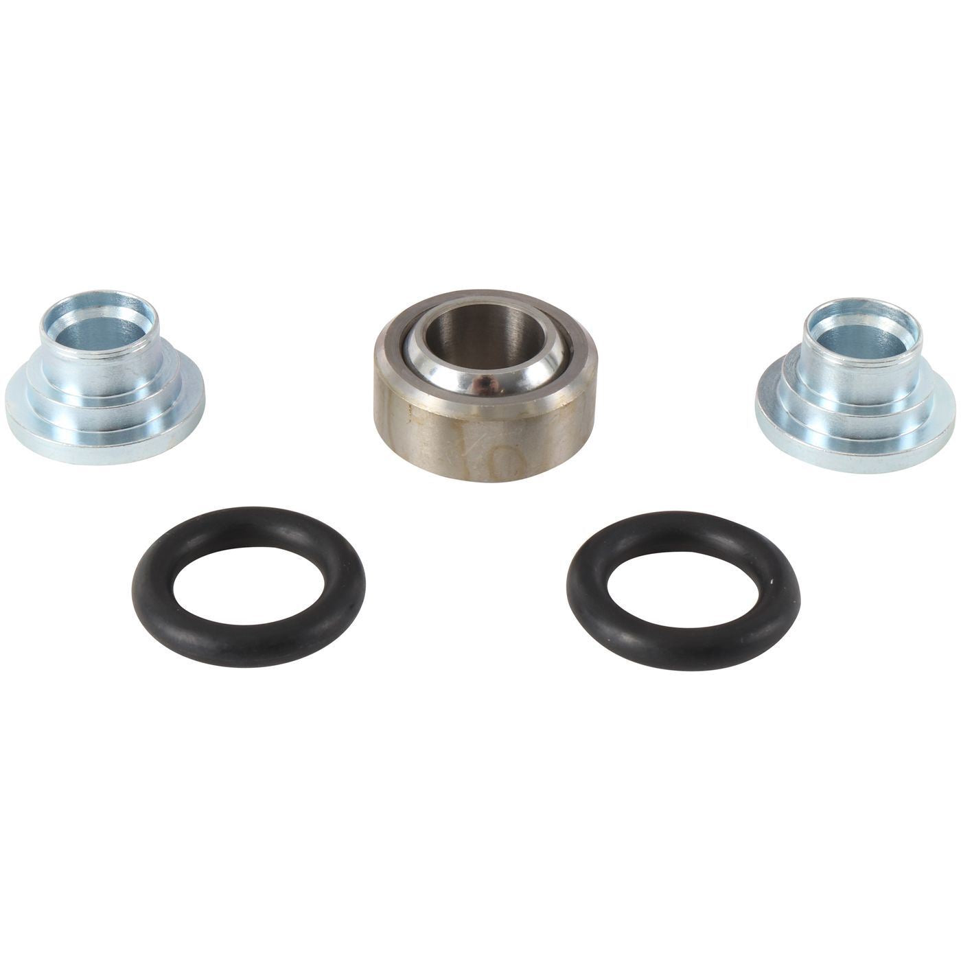 Lower Rear Shock Bearing Kit Can-Am Maverick 1000 Turbo XDS 15-16, Maverick 1000 Turbo XRS 2016, Maverick 1000 XDS 2015, Maverick 1000 XDS 2016, Maverick Max 1000 Turbo XDS 15-16, Maverick Max 1000 XDS 2015, Upper Rear Shock Bearing Kit Can-Am Ma