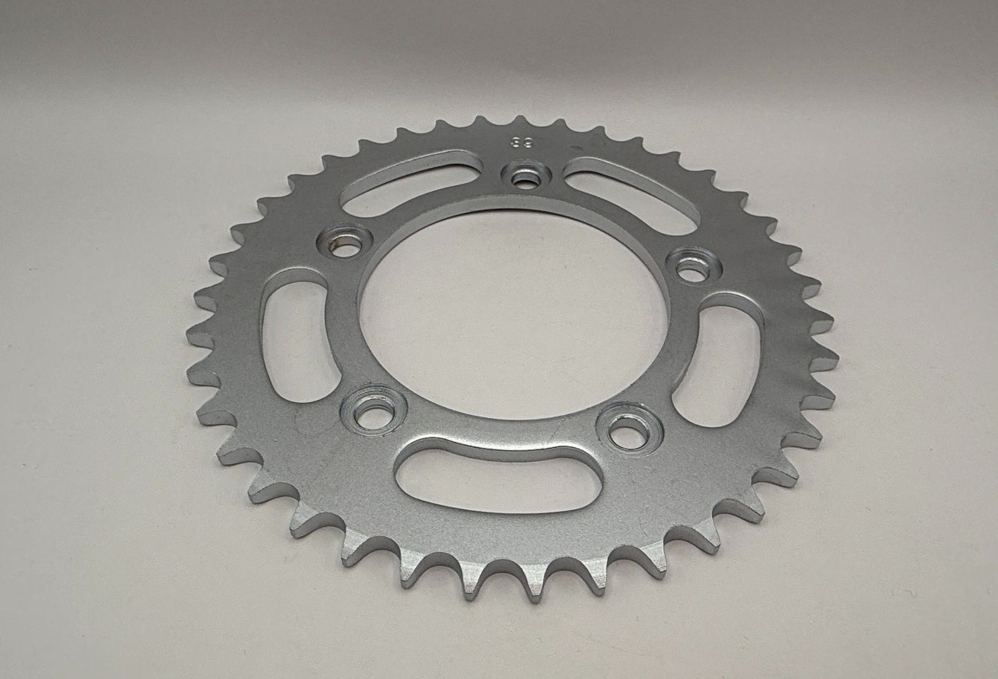 744-39 Rear Sprocket Ducati 749 03-06, 749 Dark 04-06, 749 S 03