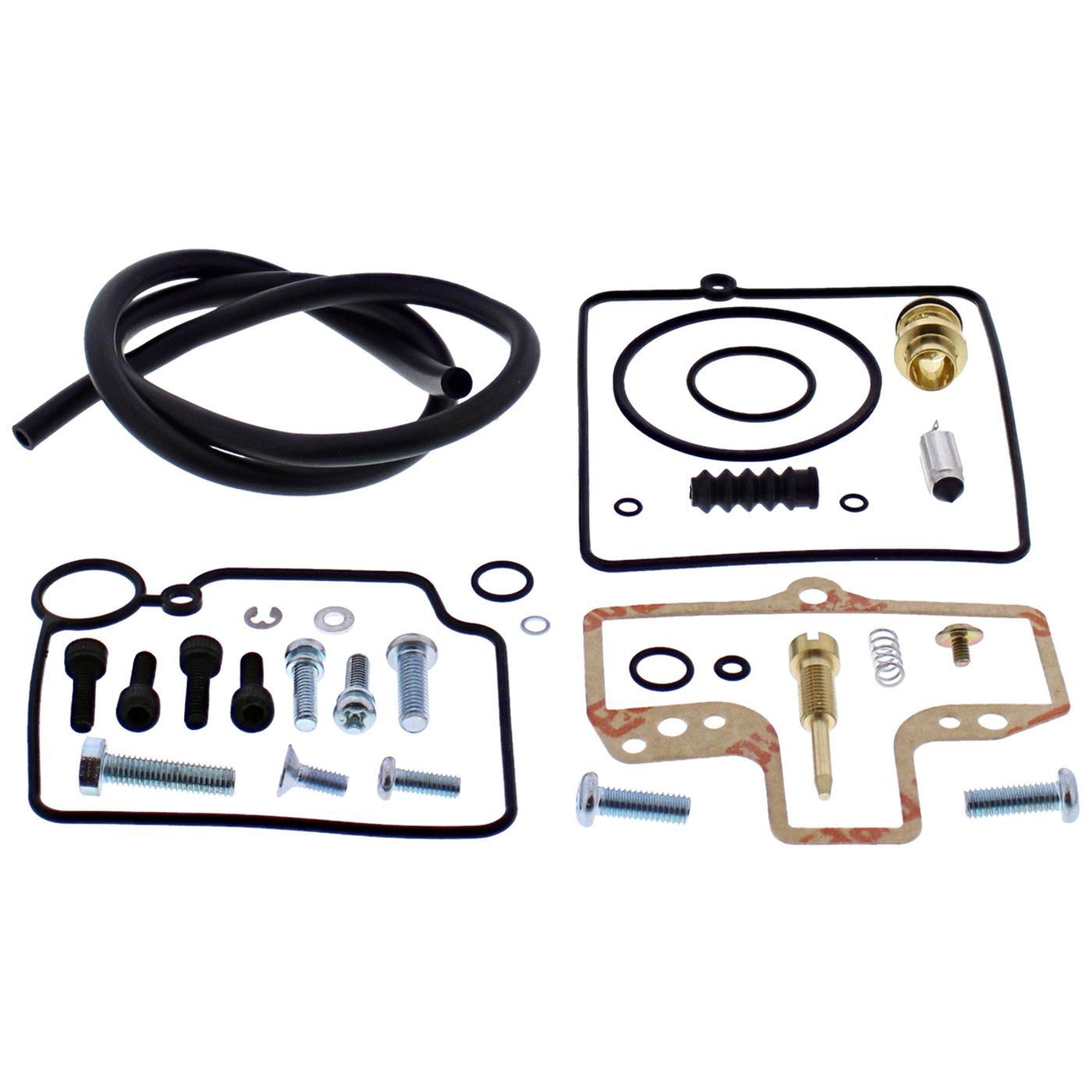 HSR Carburetor Gasket Kit Harley HSR 42 (All Years), HSR 45 (All Years)