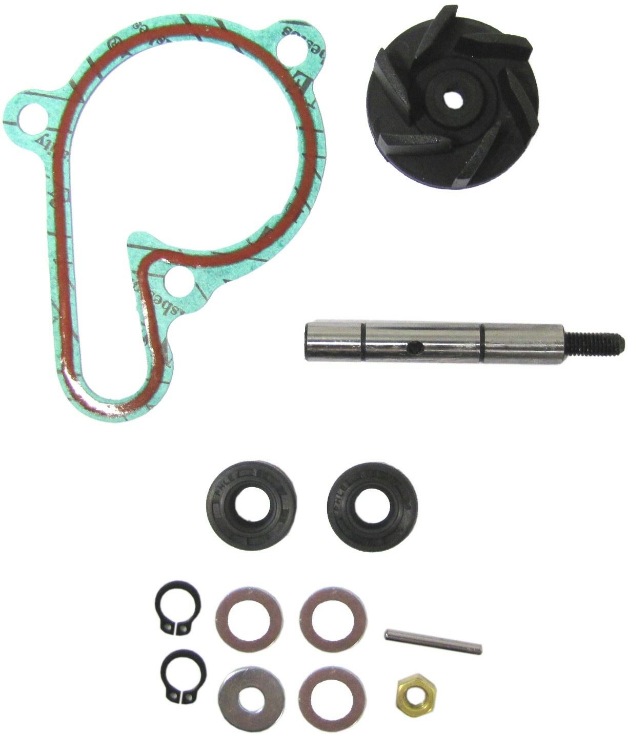 Water Pump Repair Kit Derbi Senda50,RS50 06-14(D50B0)
