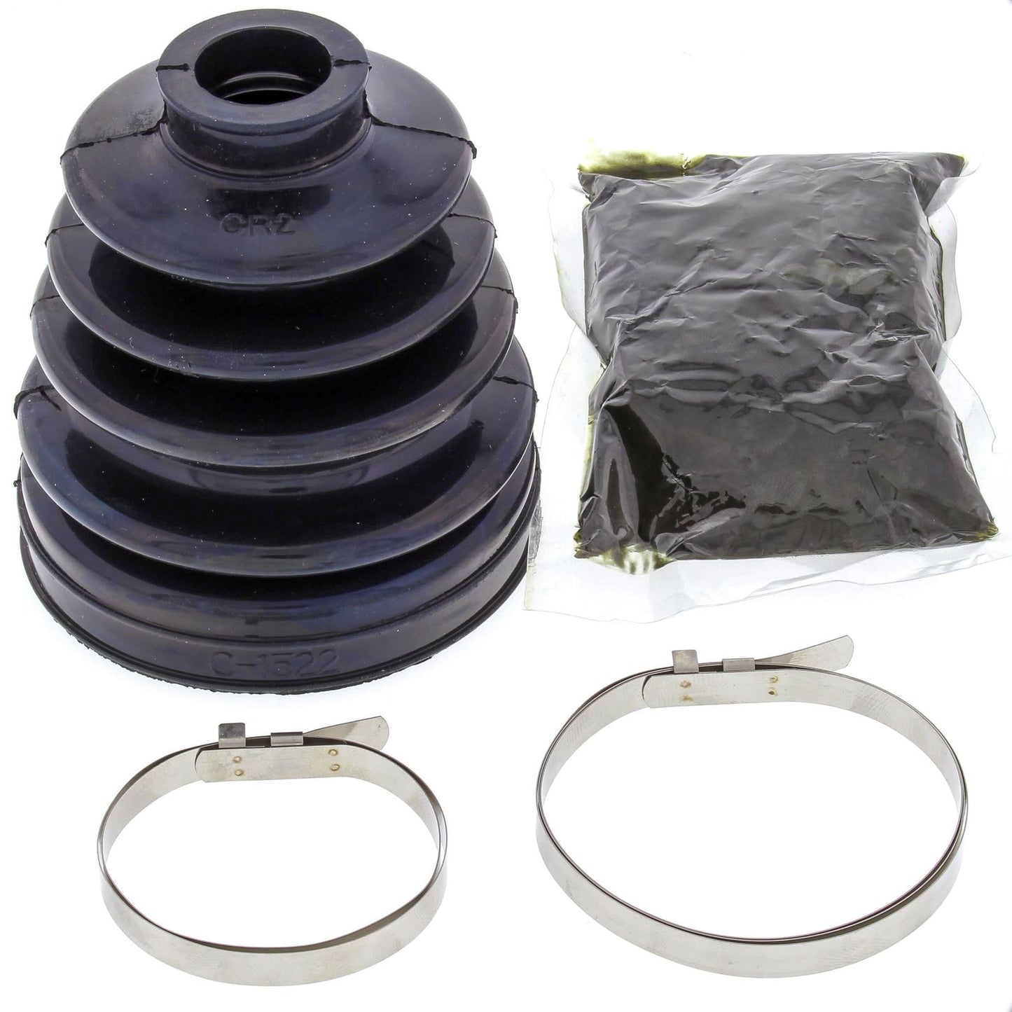 WRP CV Boot Repair Kit Polaris Models