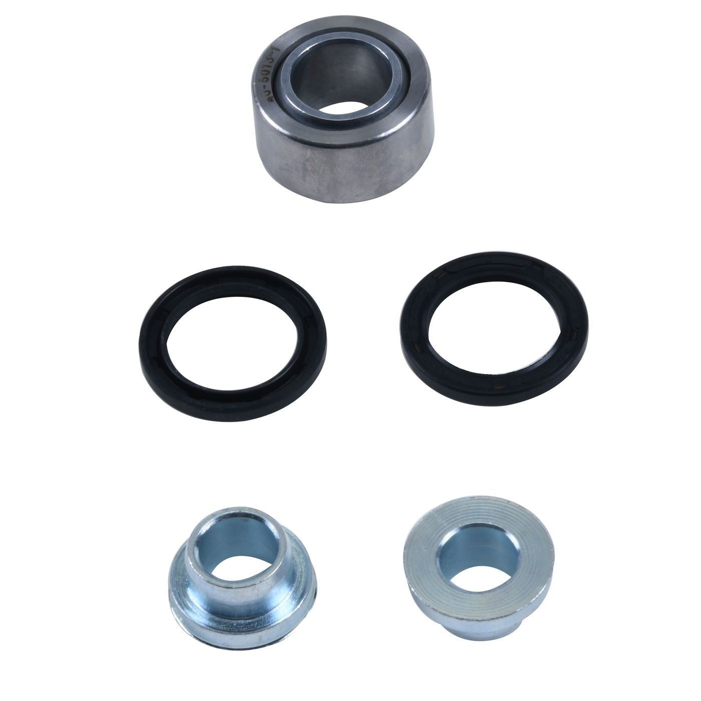 Lower Rear Shock Bearing Kit Sherco SC F-R 250 2019, SC F-R 300 2019, SC F-R 450 2019, SC F-R 450 2020, SC-R 125 2019, SC-R 250 2019, SC-R 300 2019, SE 300 Factory 2021, SE F-R 250 17-18, SE F-R 250 Factory 18-19, SE F-R 250 Six Days 2018, SE F-R