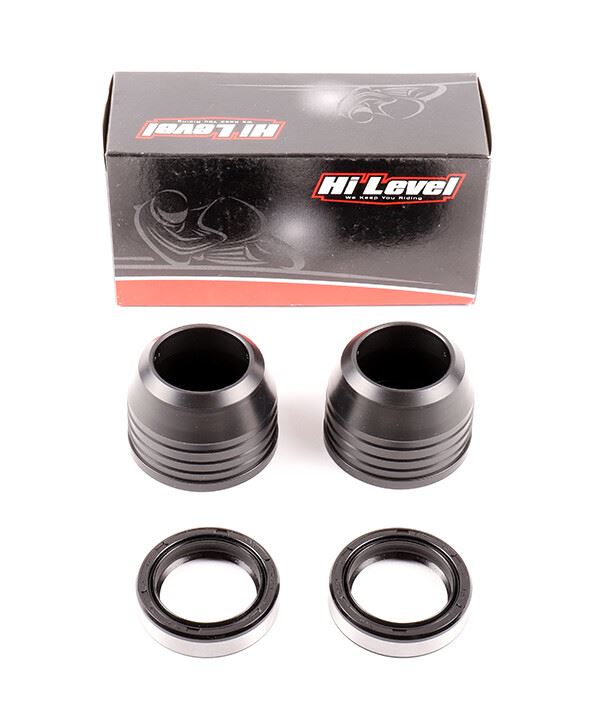 Fork Dust Seal 34mm Push Over Length 39.5mm & ID 46mm