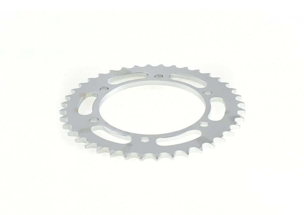 498-40 Rear Sprocket Kawasaki ZX-6R F1-F3 95-97