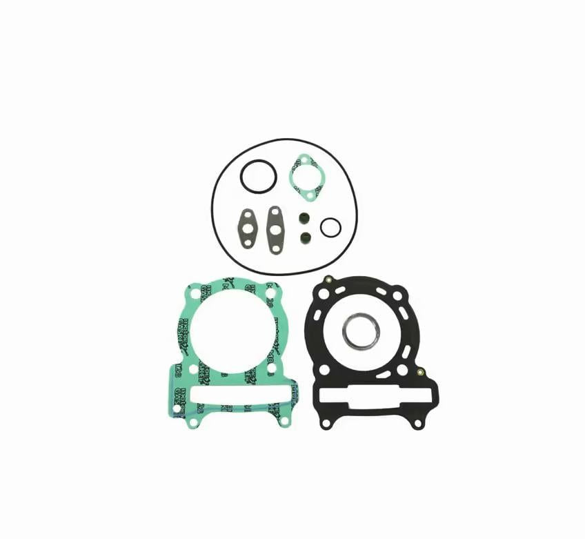 ATHENA TOP END GASKET SET KYMCO KXR 250 2003-2006, MXU 250 2005