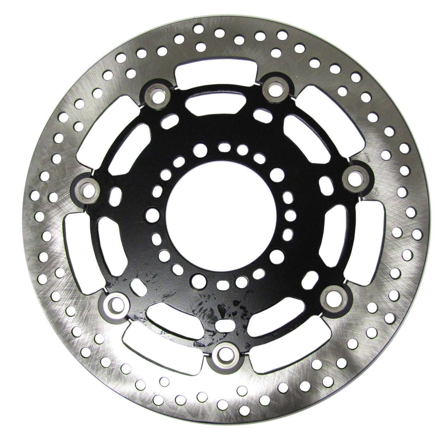 Disc Front For Kawasaki ER-6F, N 06-08, Z750, ABS 07-12