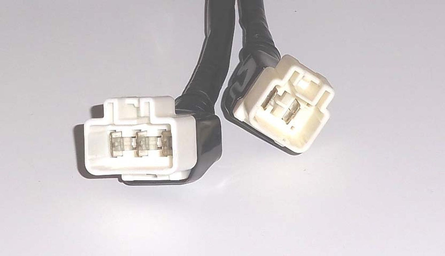 TourMax Regulator/Rectifier Honda CBR600RR 07-12 OE Ref: 31600-MFJ-D01