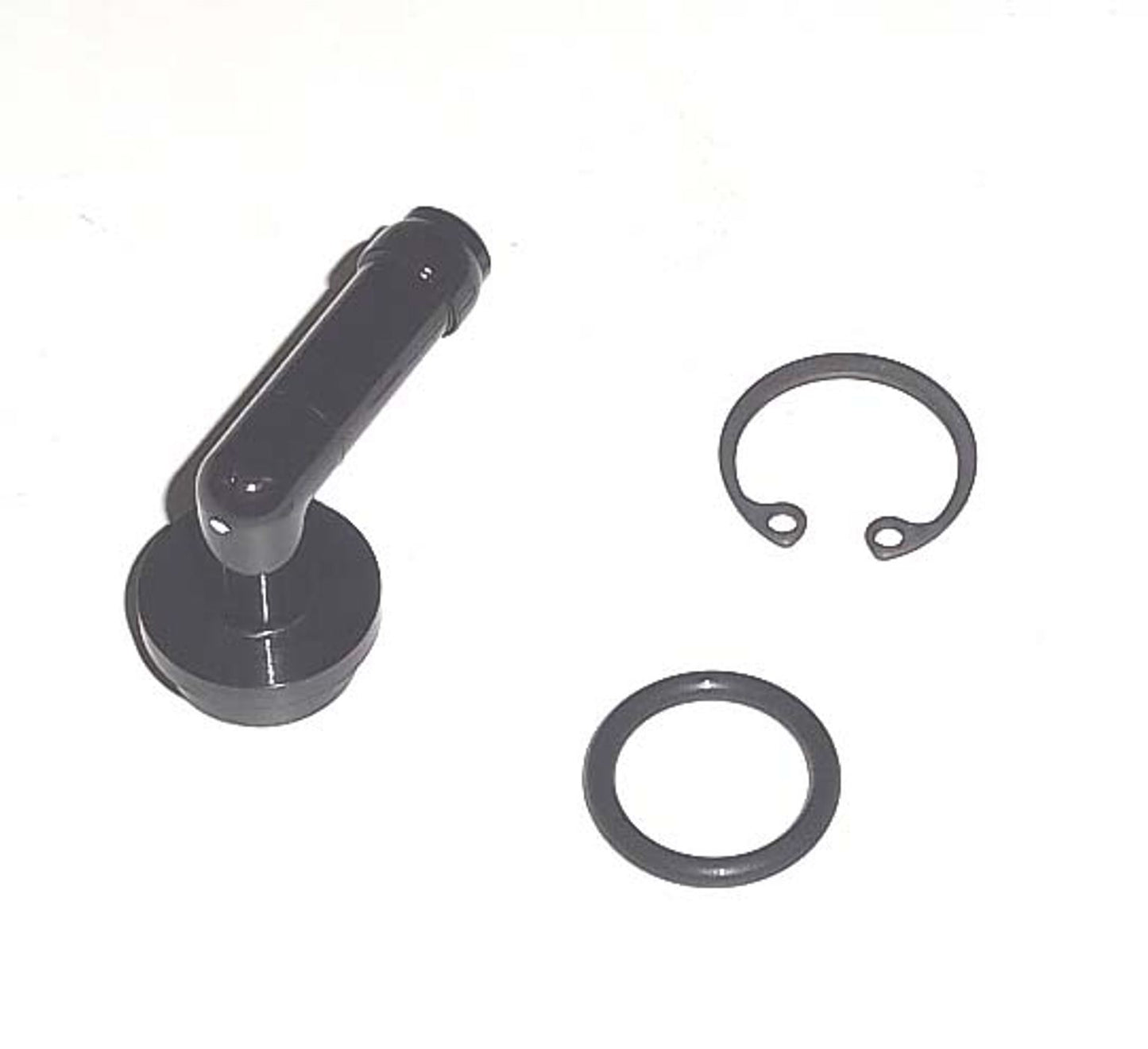 TourMax Master Cylinder Rear Connector Kit for Many Honda, Suzuki Models