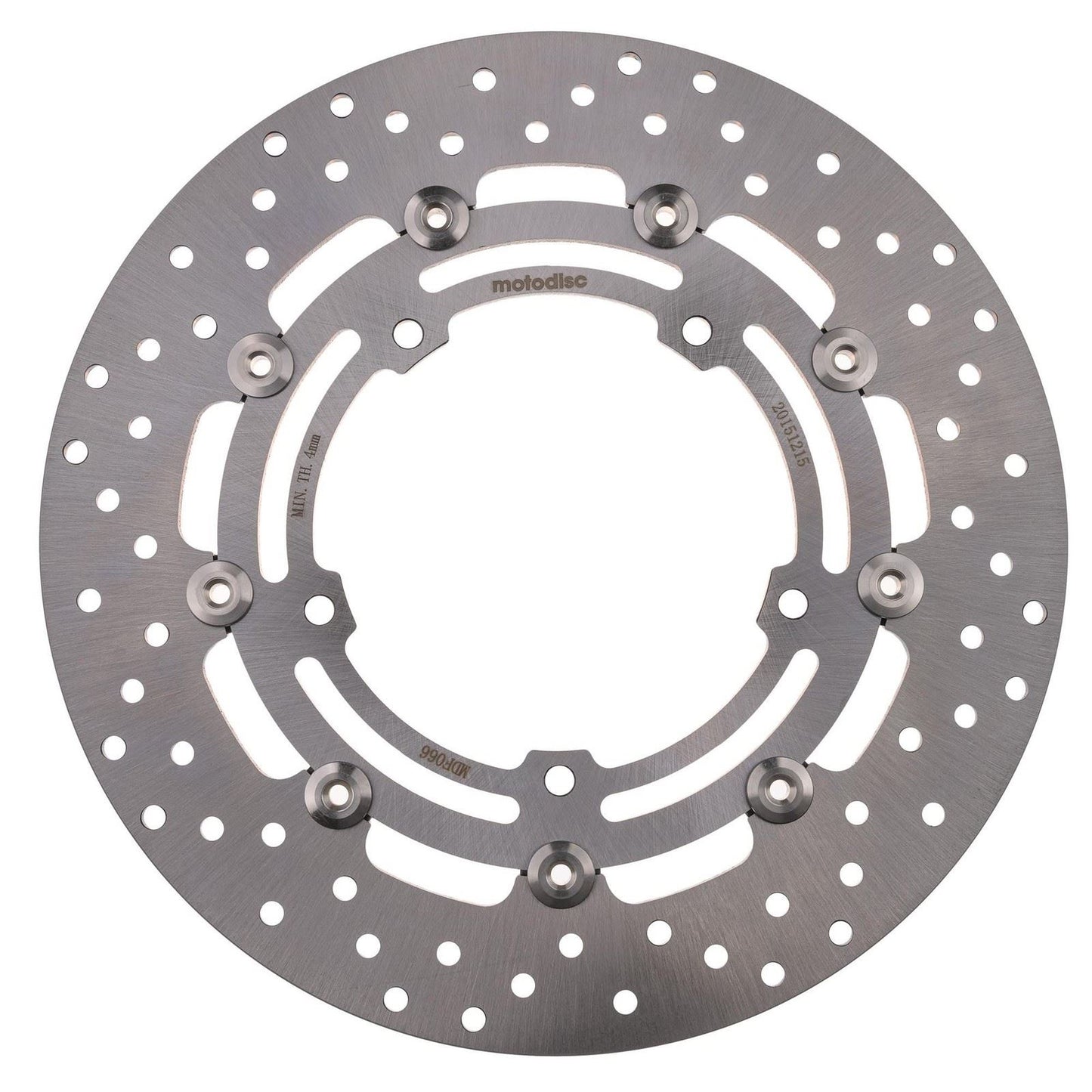 Disc Front Yamaha YZF-R6 05-13 YZF-R1 08-13