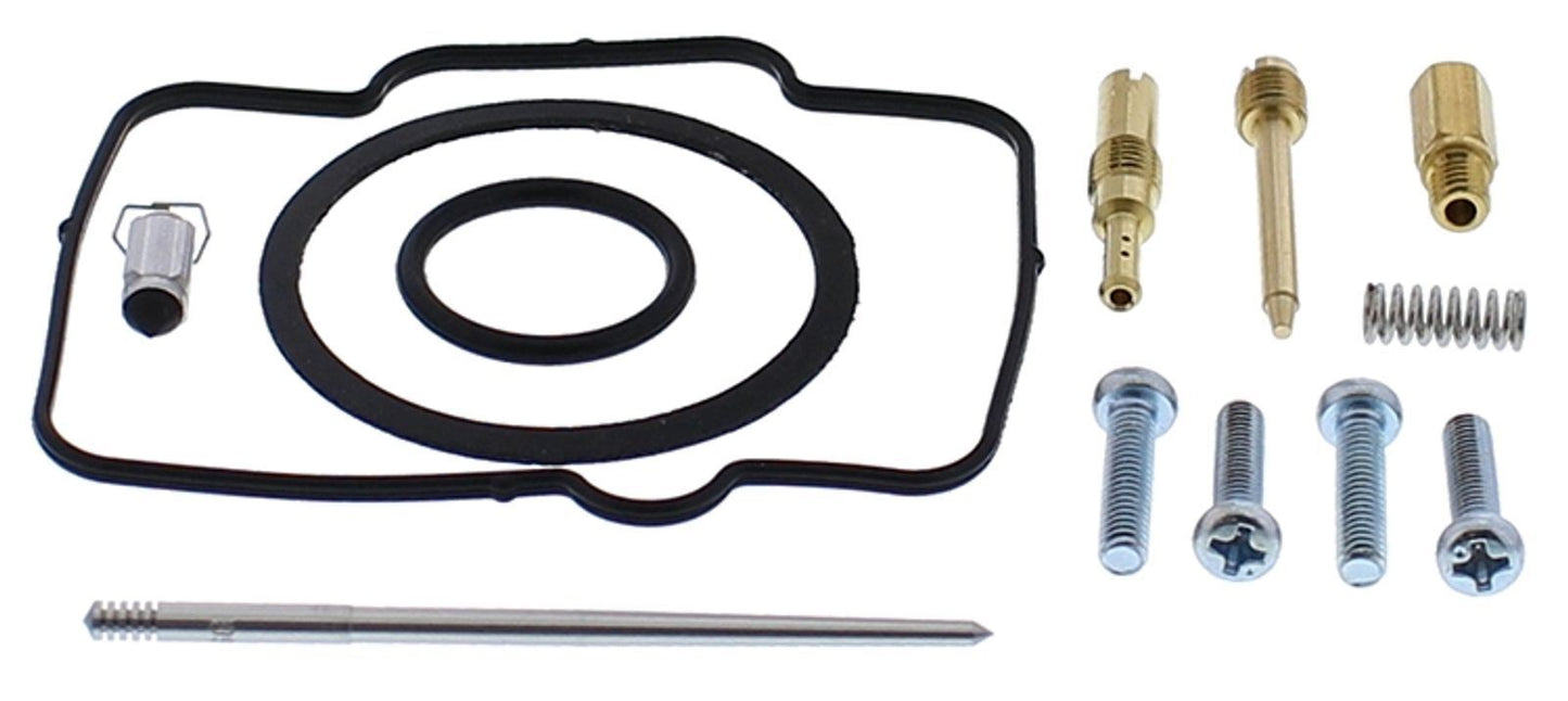 Carburetor Rebuild Kit Kawasaki KX500 1989