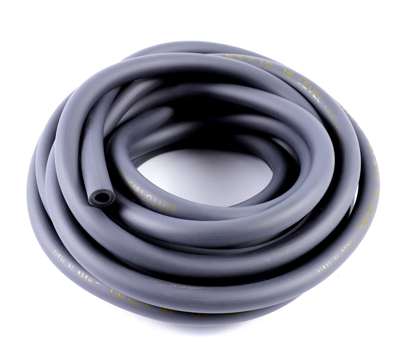 Petrol Pipe Neoprene 5.5mm x 10mm