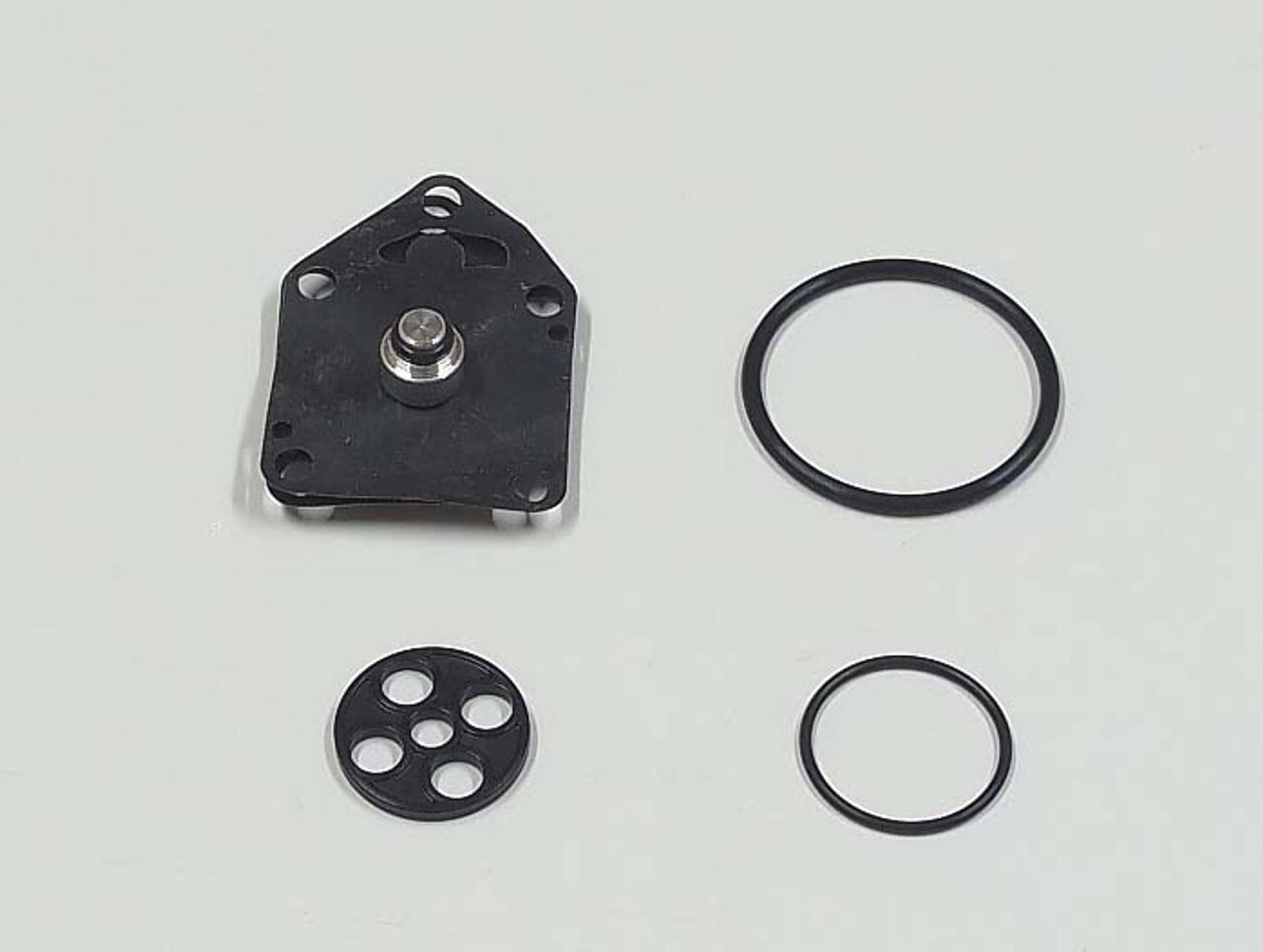 TourMax Fuel Tap Repair Kit For Kawasaki EX250 Ninja 88-07 (US Model)