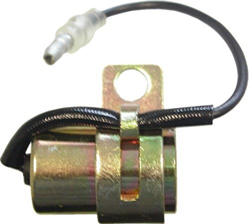 Condensor Z200, KL200, Z250 Single (21013-036)