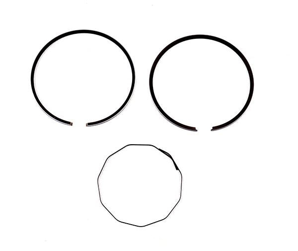 Piston Rings Yamaha 0.25 TZR125 & TZR250 Japanese(56.65mm)