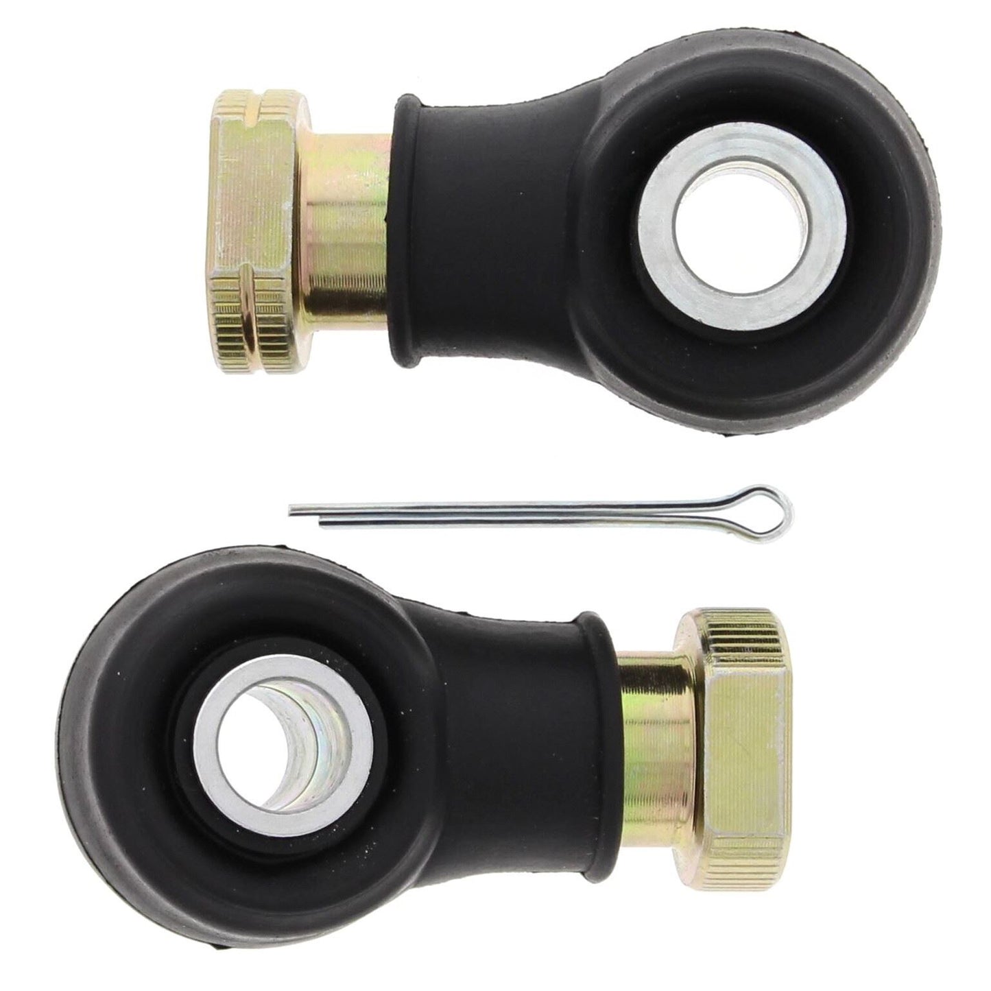 Tie Rod End Kit, 2 Kits Req. Per Veh. Polaris Hawkeye 2x4 06-11, Hawkeye 400 HO 2x4 2011, Hawkeye 4x4 06-07, Sportsman 300 4x4 08-10, Sportsman 400 HO 4x4 08-10