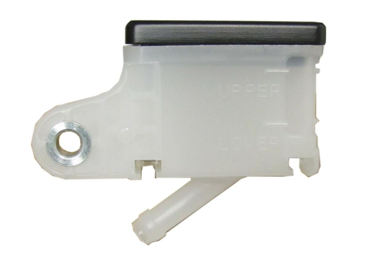 TourMax Master Cylinder Rear Reservoir Rebuild Kit Honda VTR1000F 97-06, CB1000 93-96, CBR1000RR 04-07, CBR600RR 03-08, FMX650 05-06, GL1500C 97-03