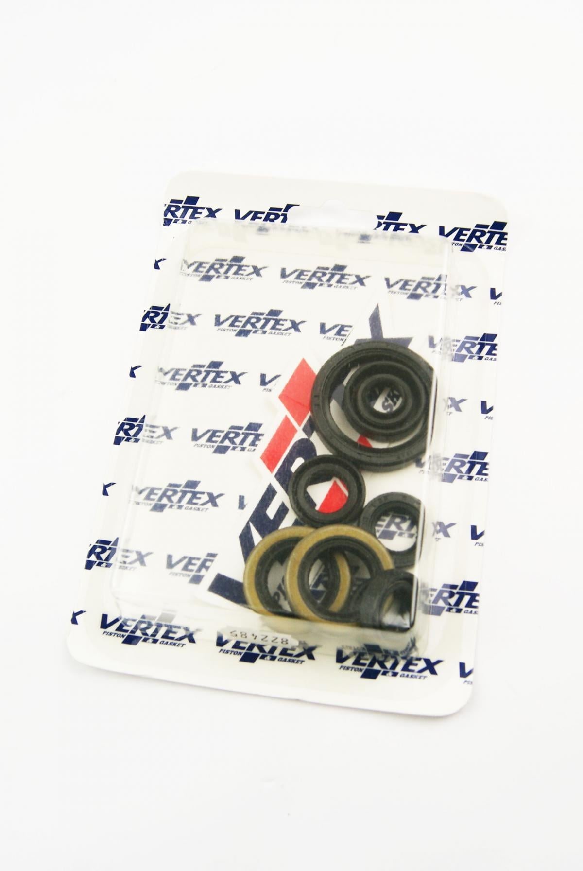VERTEX ENGINE OIL SEAL SET KAWASAKI KX450F 2016-2018