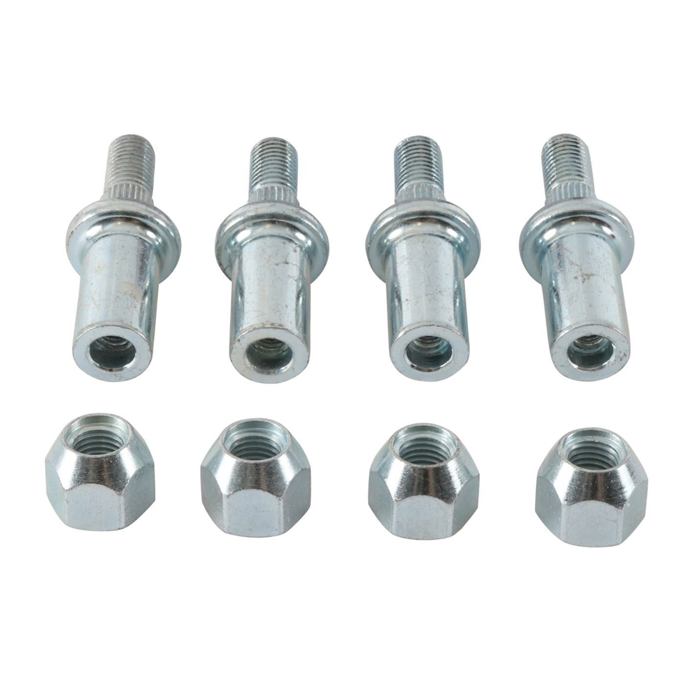 WHEEL STUD AND NUT KIT FRONT ARCTIC CAT 400 4X4 W/MT 01