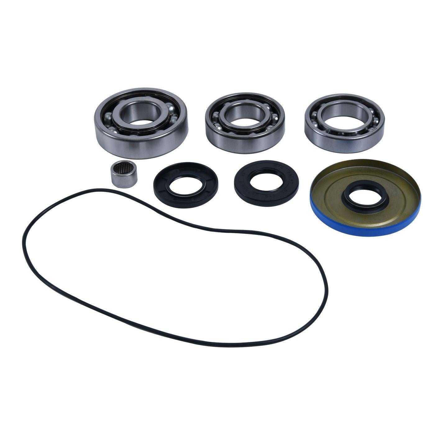 Differential Bearing and Seal Kit Front Can-Am Commander 1000 DPS 21-22, Commander 1000 XT 21-22, Commander Max 1000 DPS 21-22, Commander Max 1000 XT 2021, Commander Max 1000 XT 2022, Defender 1000 17-19, Defender 1000 DPS 17-22, Defender 1000 DP