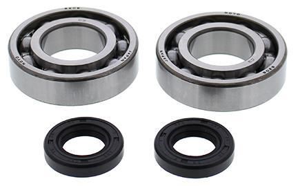 Crank Shaft Bearing Kit Beta EVO 4T 250 09-18, EVO 4T 300 09-22, EVO 4T 300 Factory 2022