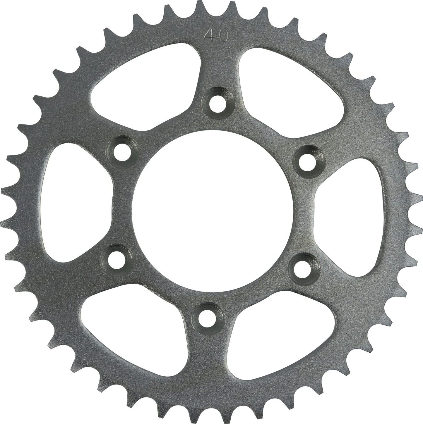 032-40 Rear Sprocket For Aprilia 125 RX 125 RX/R, 125 Alternative 40 Teeth