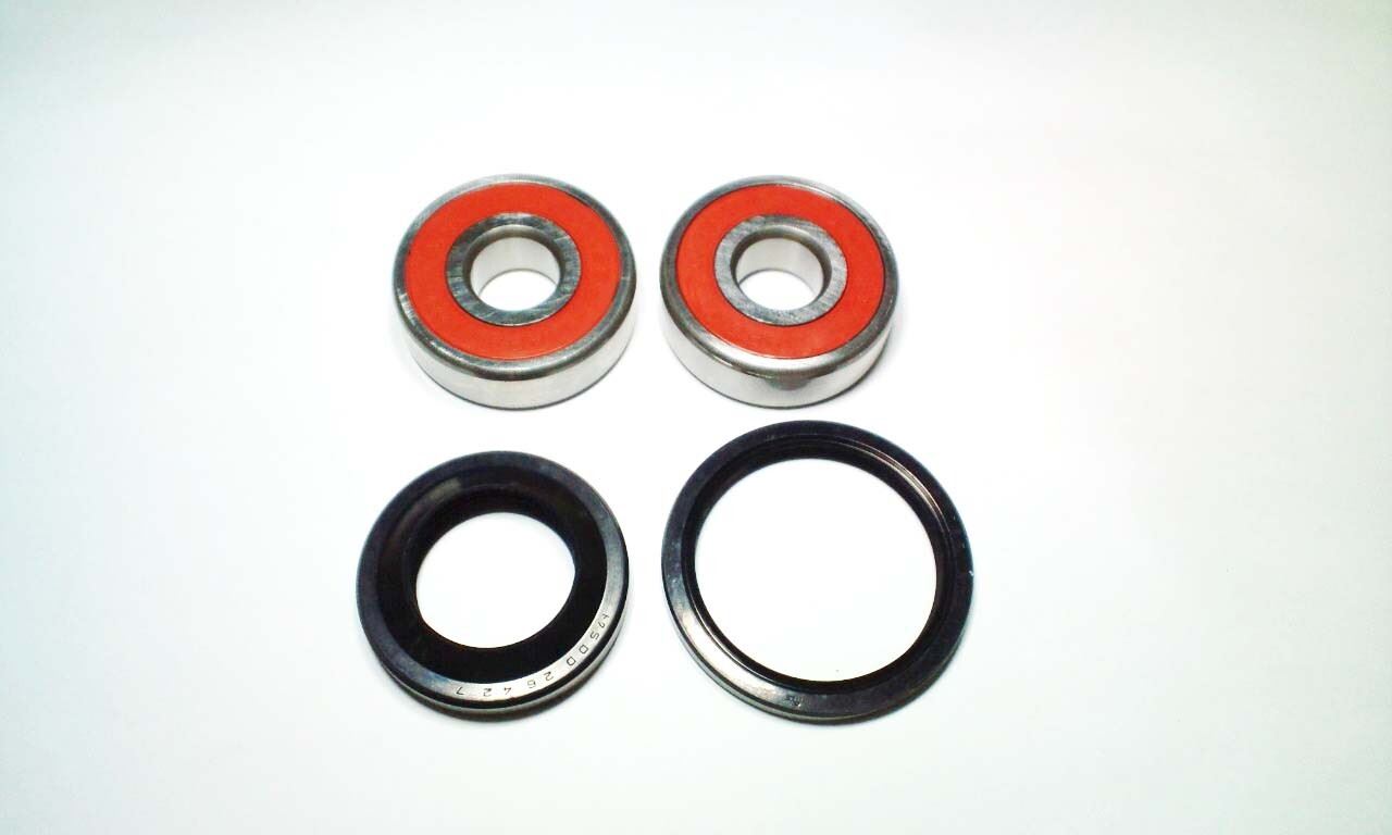 Wheel Bearing Kit Front CB400 78-82, CM400 79-81, CB450 82-86, (WBK-102)