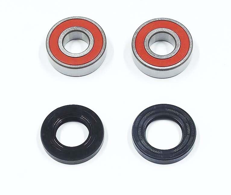 Wheel Bearing Kit Front For Honda AN650/A/Z 03-19