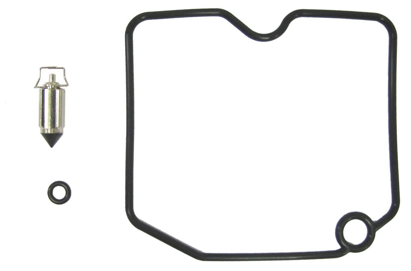 TourMax Carb Repair Kit Kawasaki EJ650 99-05, VN1500 96-01