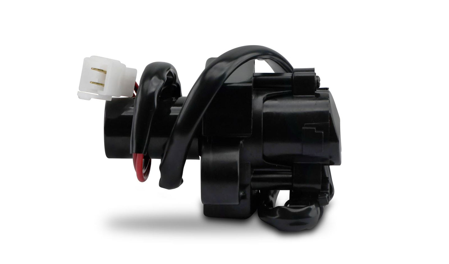 Ignition Switch NSR125/250,CLR125,XR125L 86-06(2 Wires)