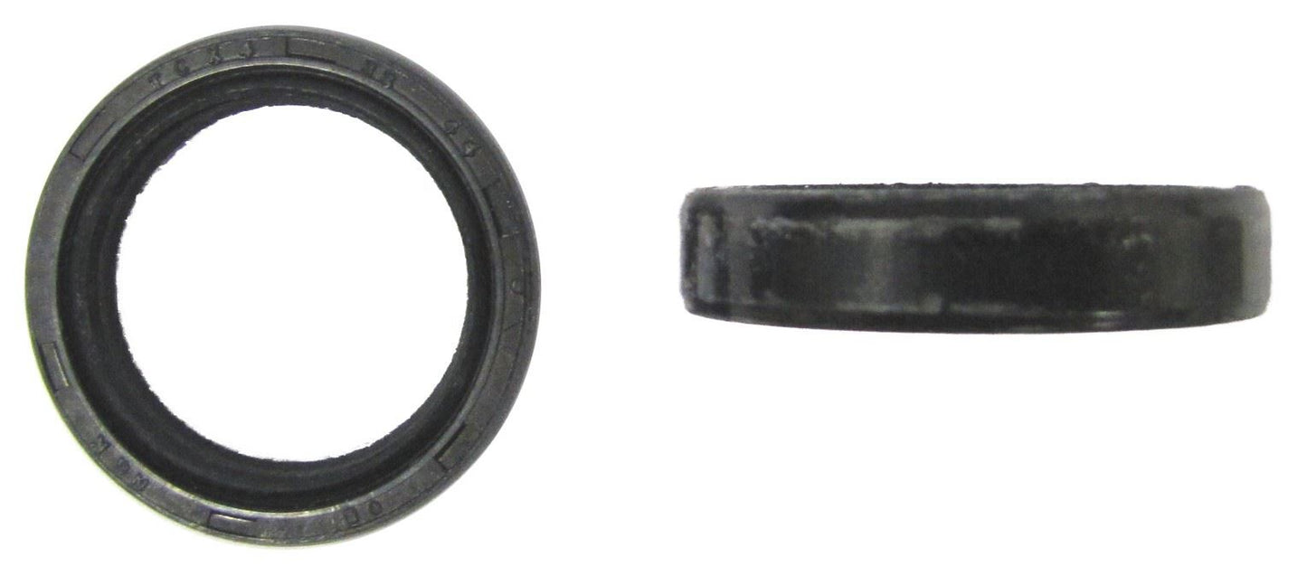 Fork Oil Seals For Honda CB 250 K3 1973 (0250 CC)