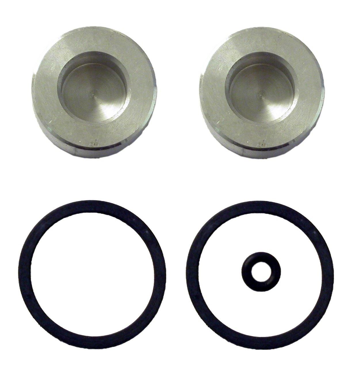 Caliper Piston & Seal Kit 25mm x 13mm (AJP Caliper)