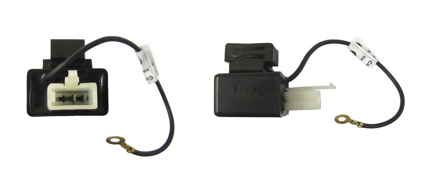 Flasher Relay LED Yamaha R1-R6, Kawasaki 2 Pin