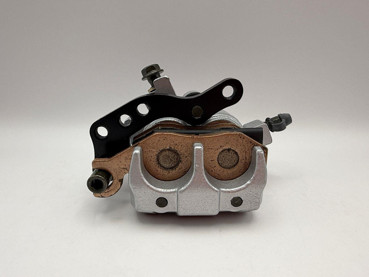 Brake Caliper Front Right For Kawasaki & Suzuki ATV Models Each