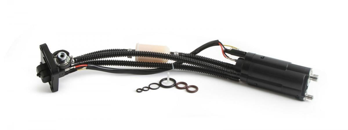 Fuel Pump Complete Module Gas-Gas EC300 2021, EC300 2021, EX250F 2021, EX250F 2021, EX300 2021, EX300 2021, EX350F 2021, EX350F 2021, EX450F 2021, EX450F 2021, Husqvarna FE 250 20-21, FE 350 20-22, FE 350s 20-22, FE 450 20-21, FE 501 20-22, FE 50